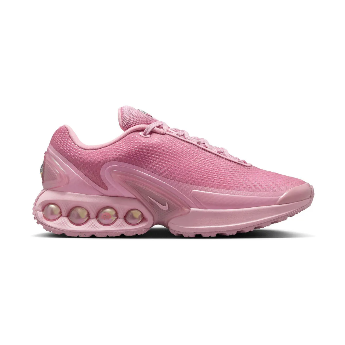 Nike Air Max Dn 'Elemental Pink' Women's Shoes Energy Boost Unit