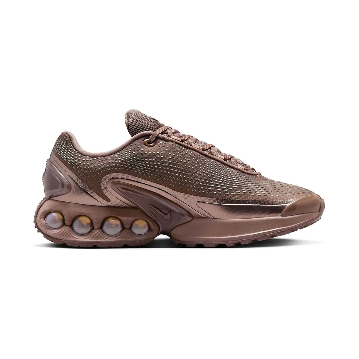 Nike Air Max Dn 'Mink Brown Ironstone' Women's Shoes low - cut running shoes