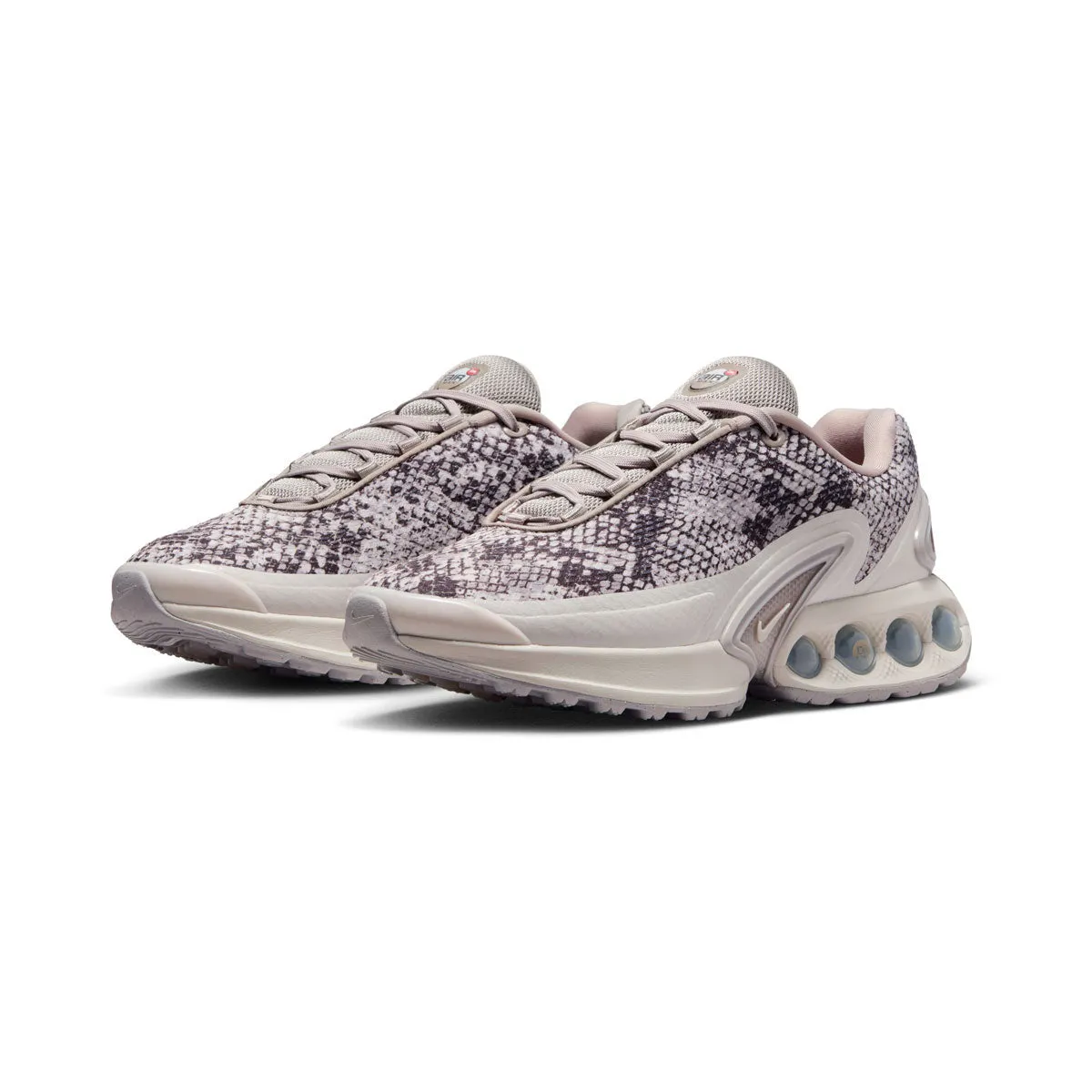 Nike Air Max Dn Premium 'Snakeskin' Women's Shoes Foot Shaping Midsole
