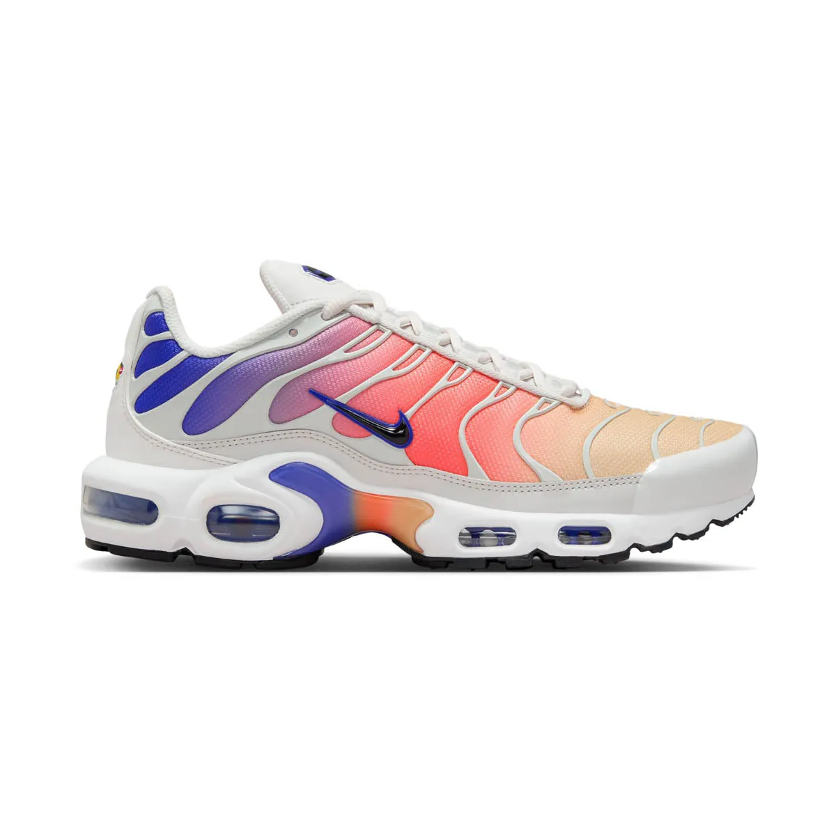 Nike Air Max Plus 'Persian Violet Light Wild Mango' Women's Shoes brushed - finish - design shoes