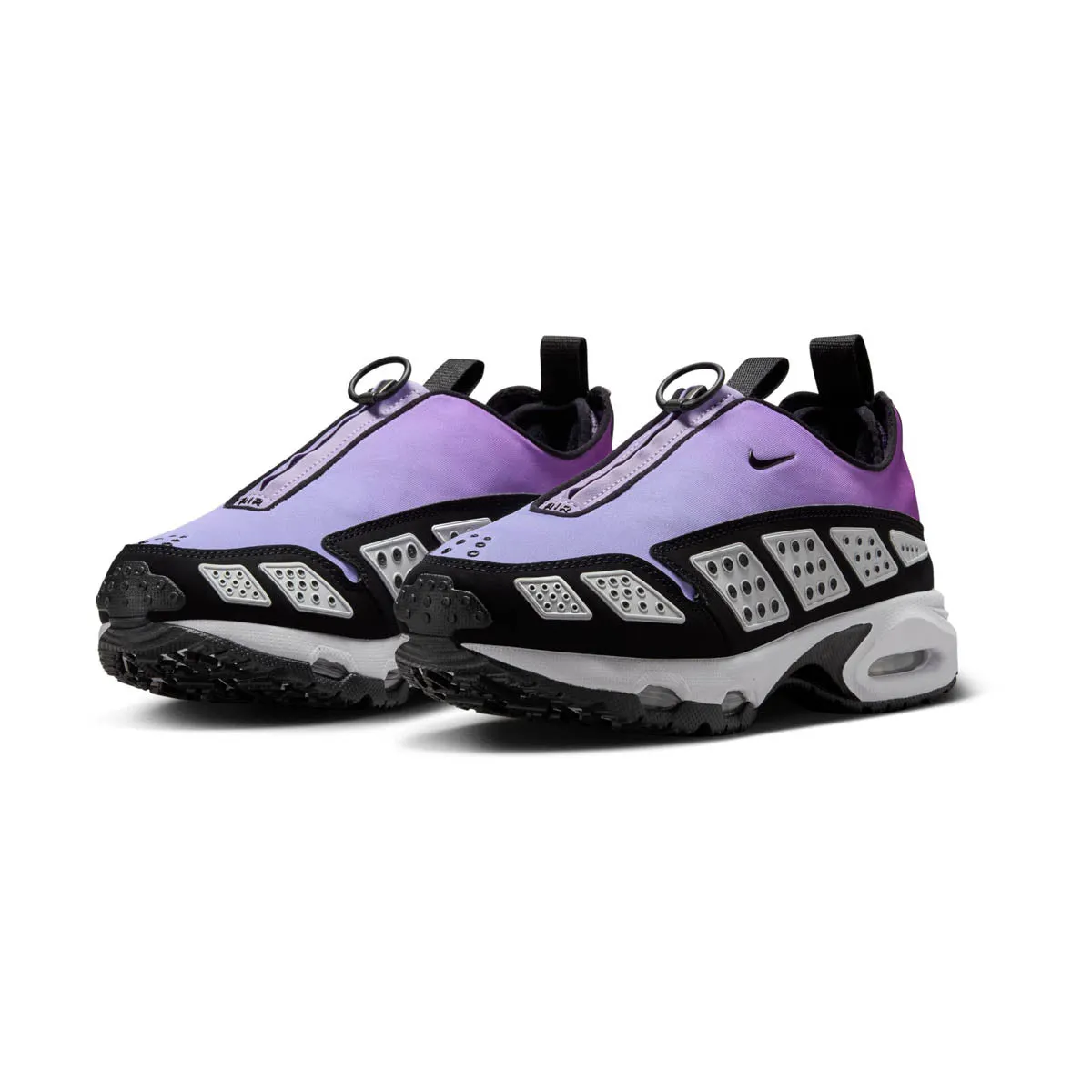 Nike Air Max SNDR 'Hydrangeas Hyper Violet' Women's Shoes reliable - performance - assurance shoes