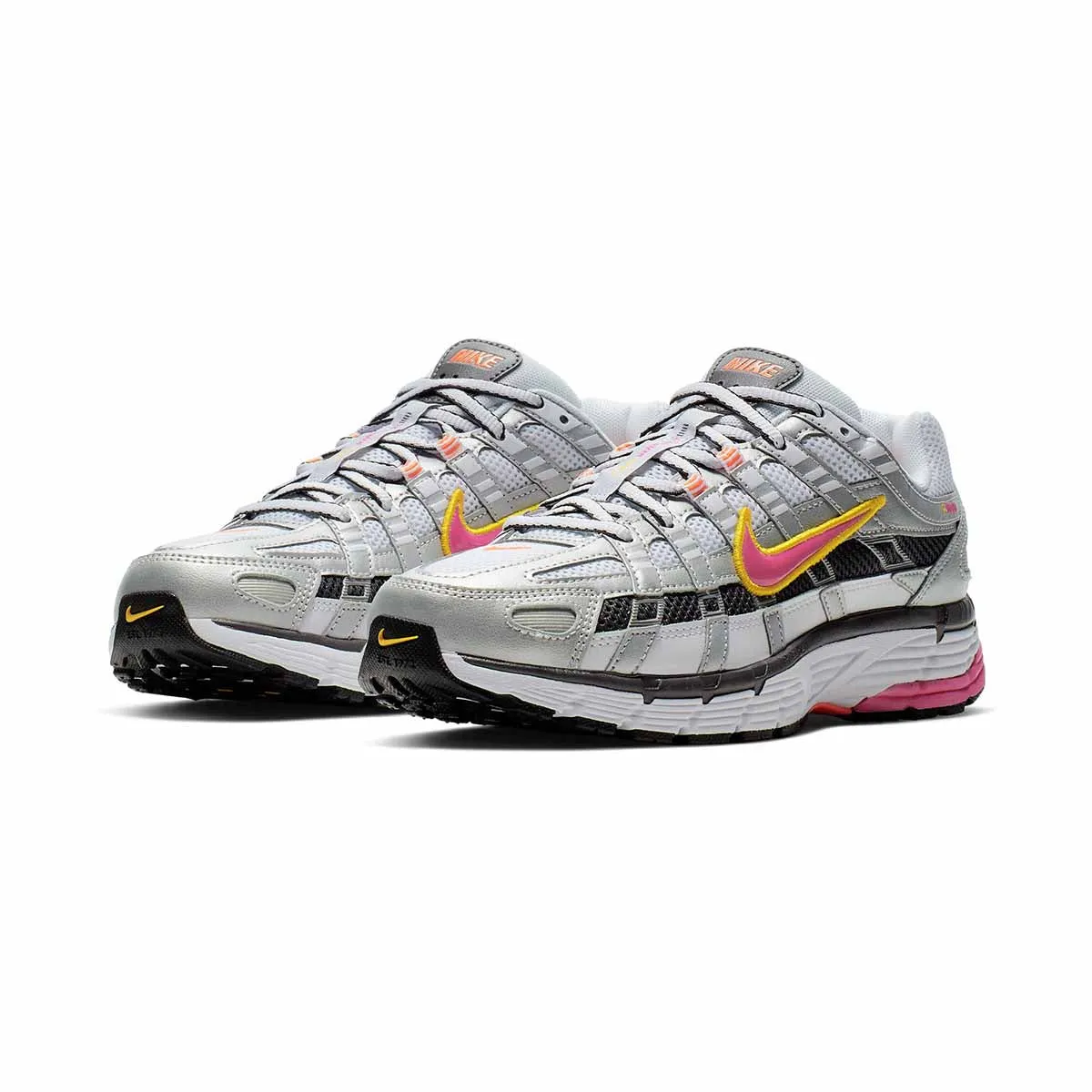 heel - cup shoes Nike P-6000 'Laser Fuchsia' Women's Shoes