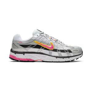 foot strength Nike P-6000 'Laser Fuchsia' Women's Shoes
