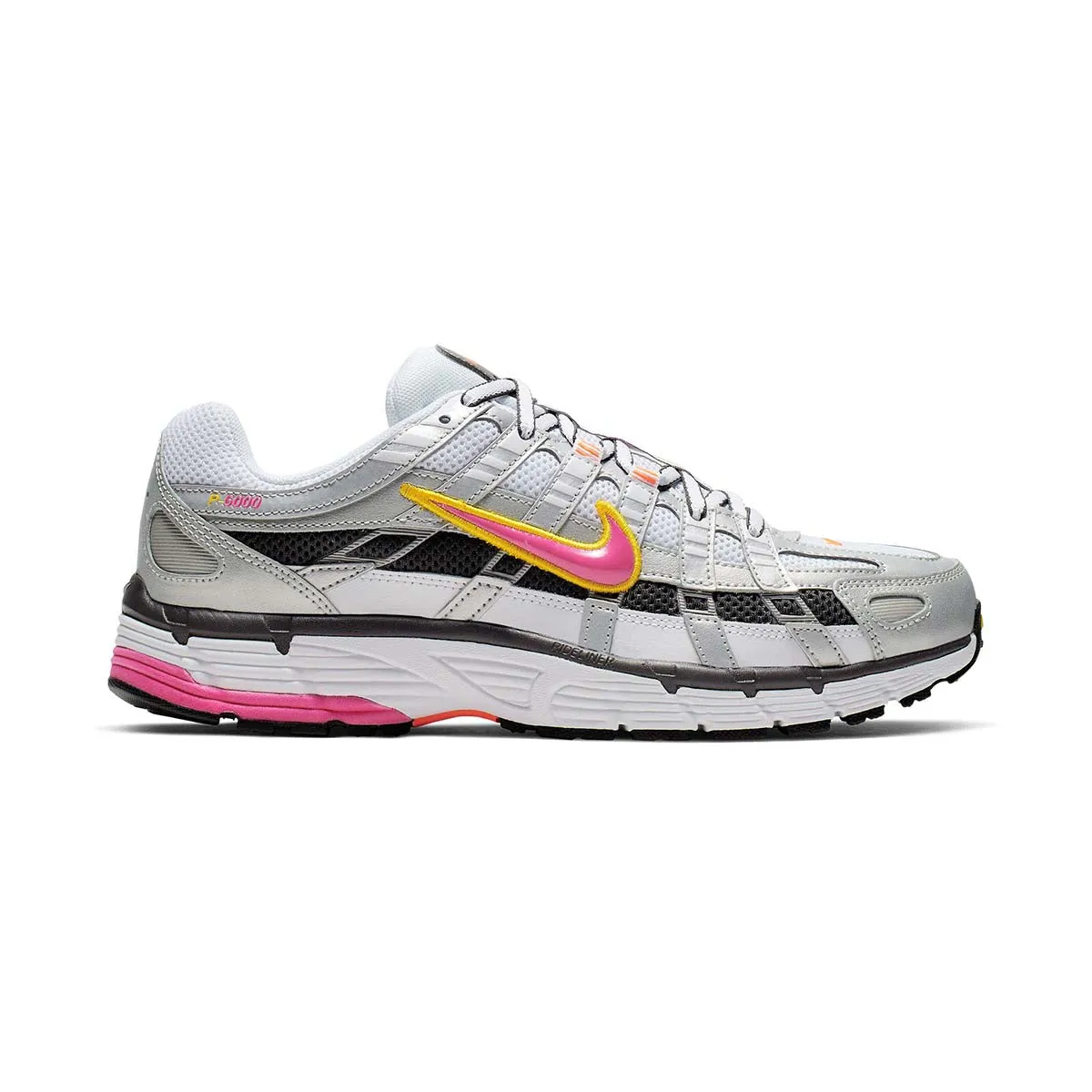 foot strength Nike P-6000 'Laser Fuchsia' Women's Shoes
