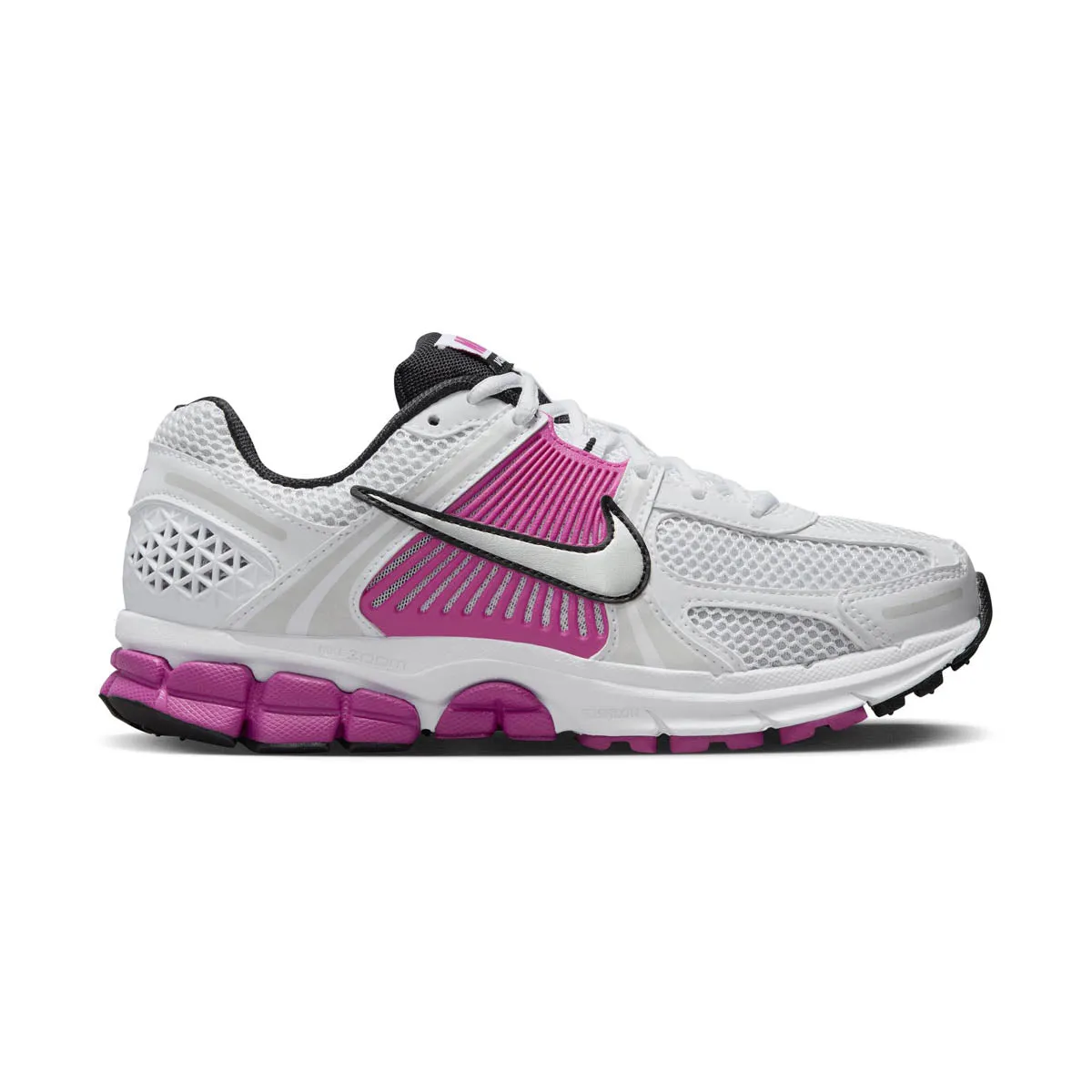 All Surface Grip split - sole shoes Nike Zoom Vomero 5 'Hot Fuchsia' Women's Shoes