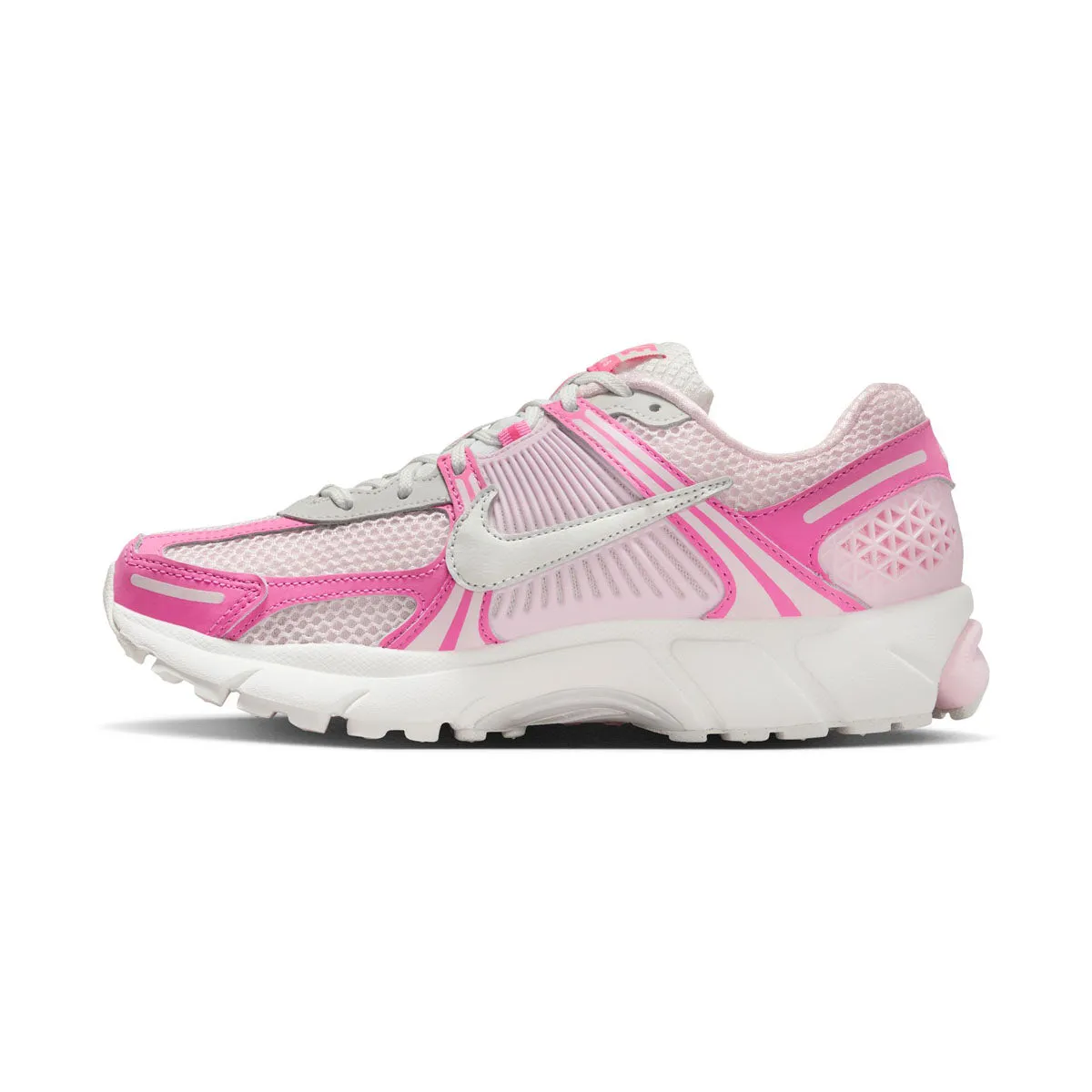 Nike Zoom Vomero 5 'Hyper Pink' Women's Shoes multi - purpose running shoes