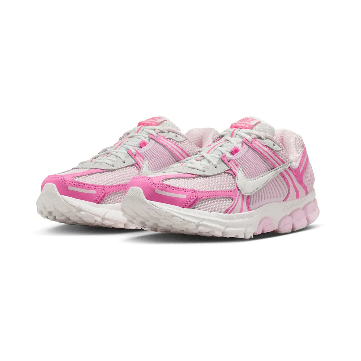 Nike Zoom Vomero 5 'Hyper Pink' Women's Shoes multi - strap shoes