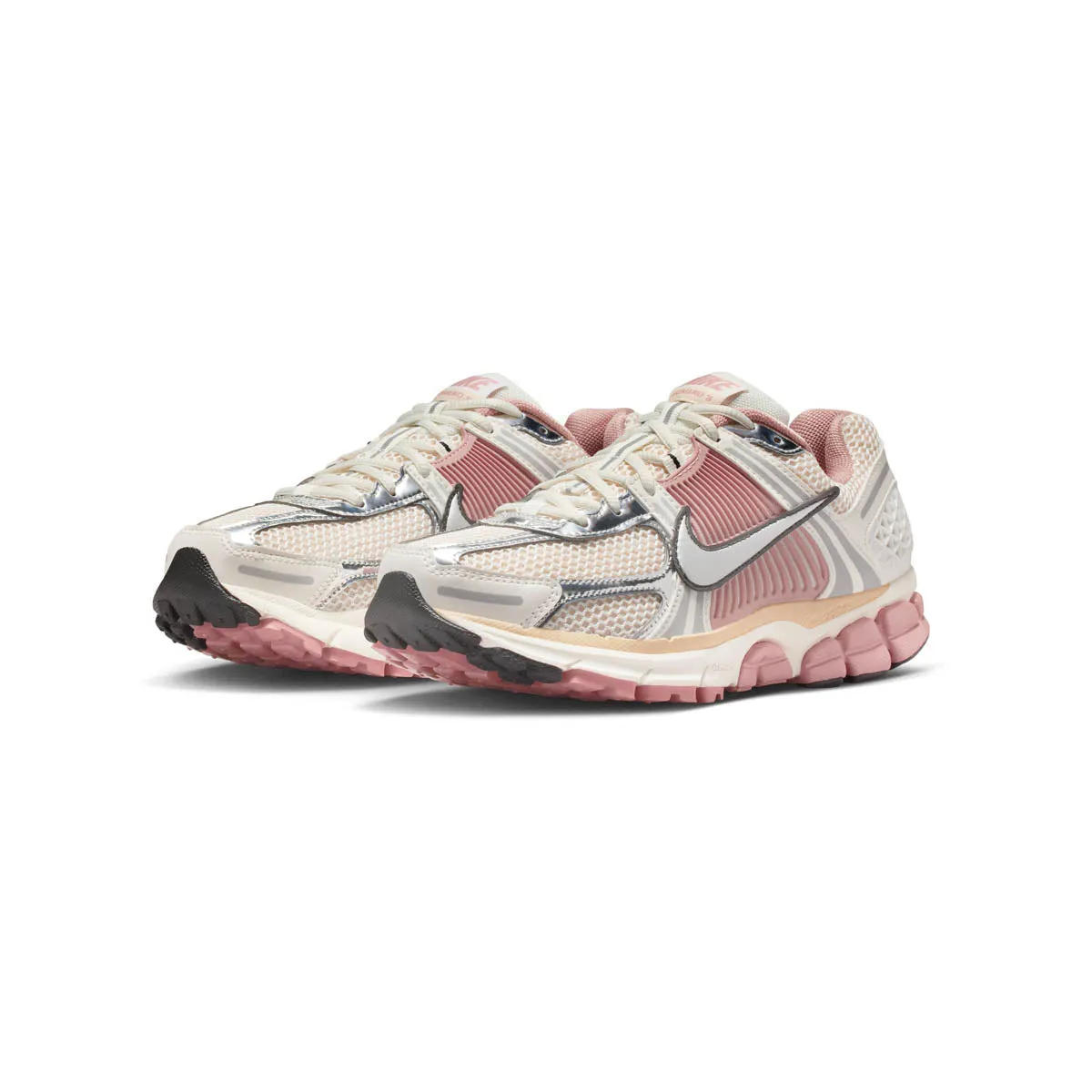 wide - toe shoes Nike Zoom Vomero 5 'Sail Particle Pink' Women's Shoes