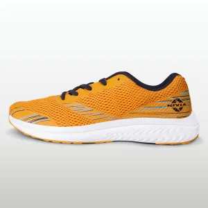 Slip Resistant Tech Nivia TFT Running Shoes