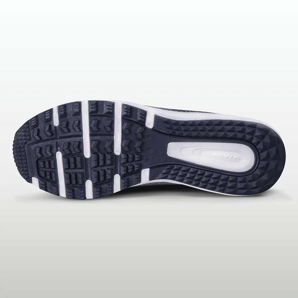 Flexible Outsole mountain biking shoes Impulse Knitted Running Shoe