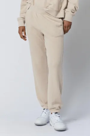 ZUMA SWEATPANT Non Chafe Seams clean design