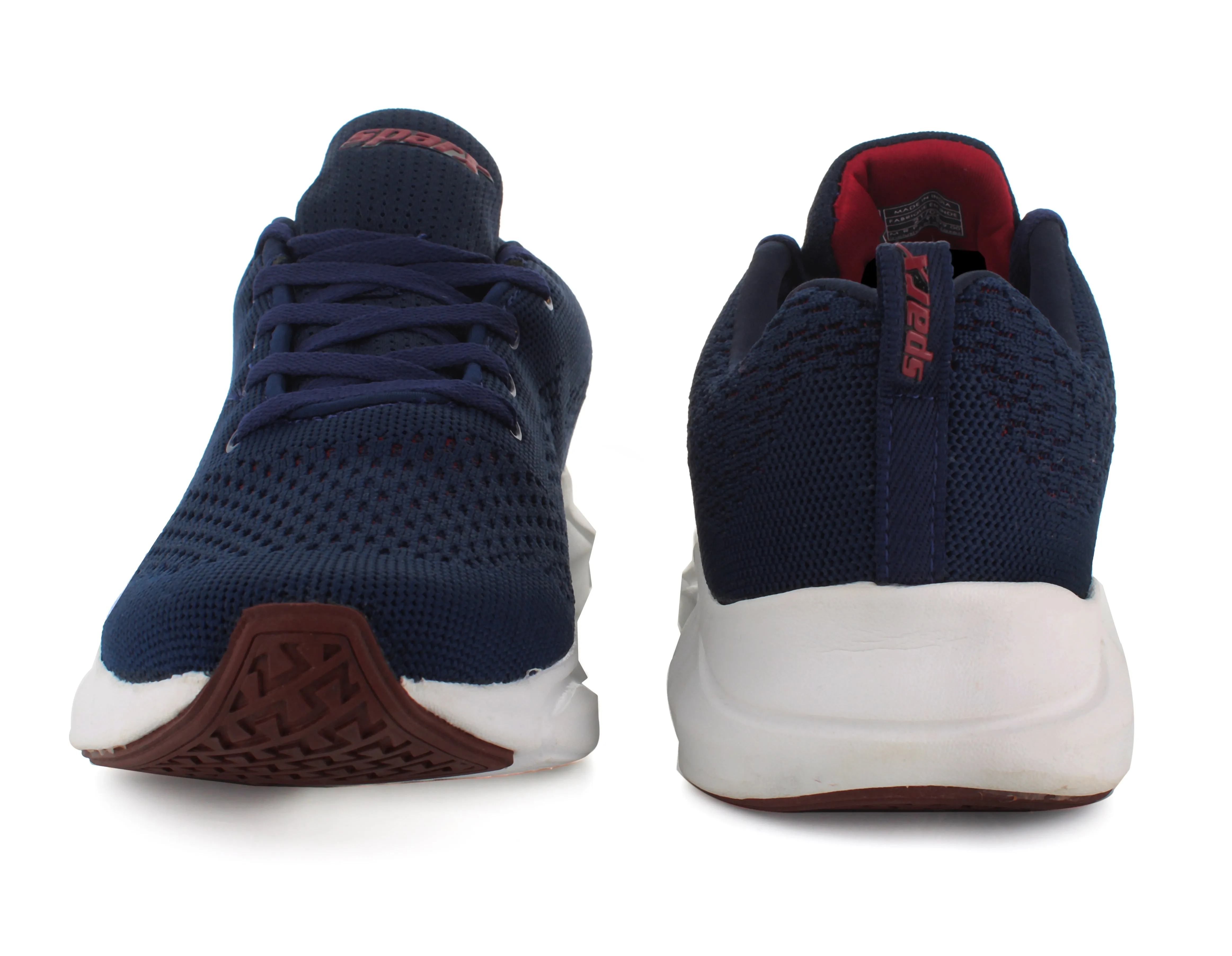 SPARX Running Shoes for Men SM 657 performance - optimized shoes