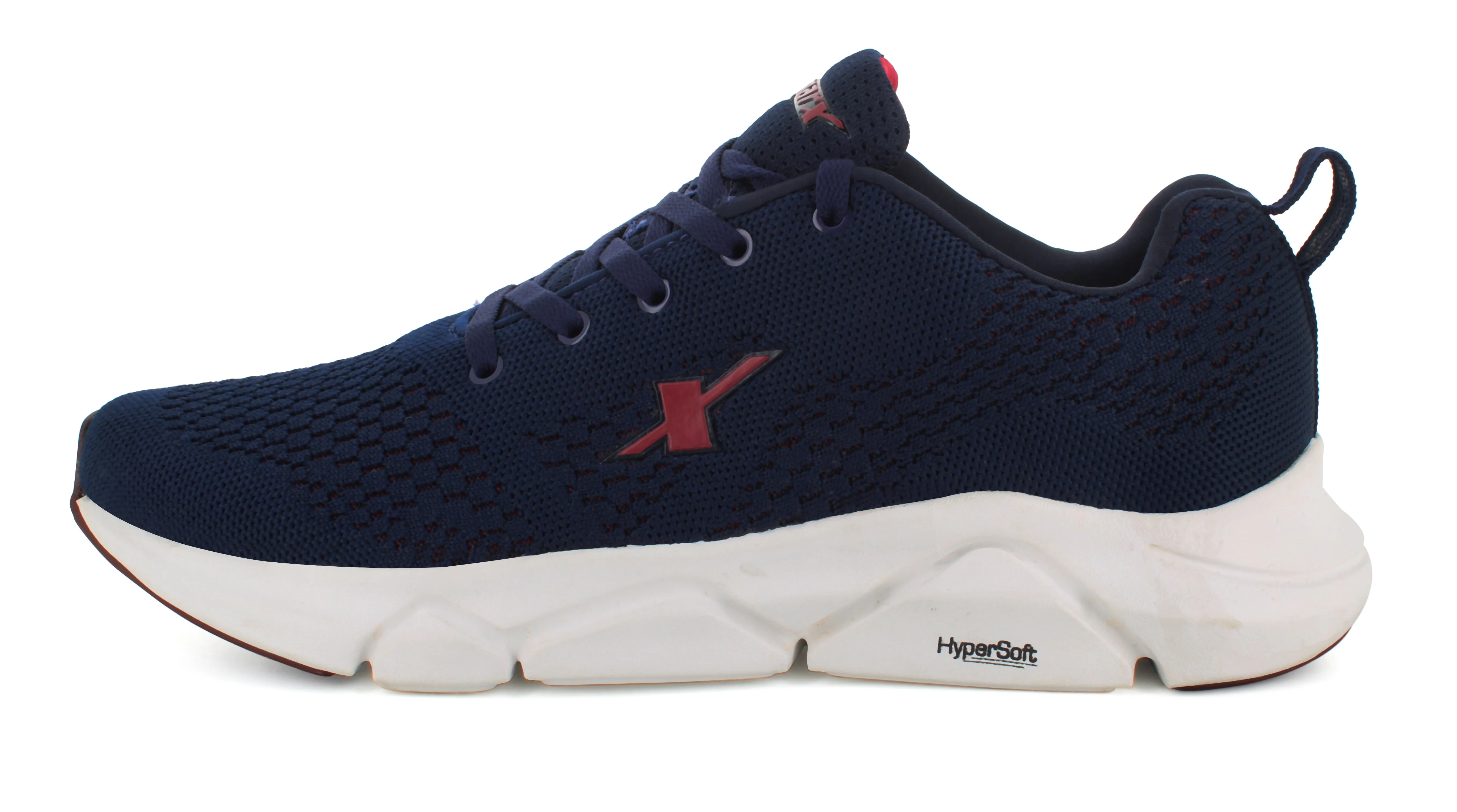 Slip - resistant Grippy Sole SPARX Running Shoes for Men SM 657