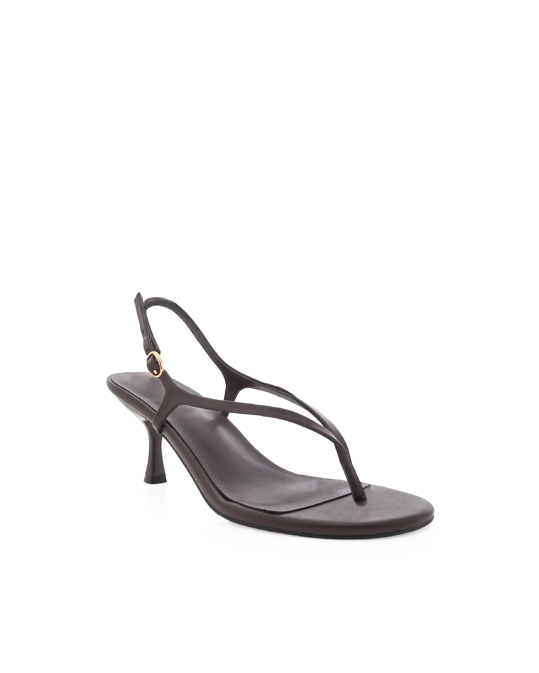 NOVAE - CHOCOLATE Mid Top Style