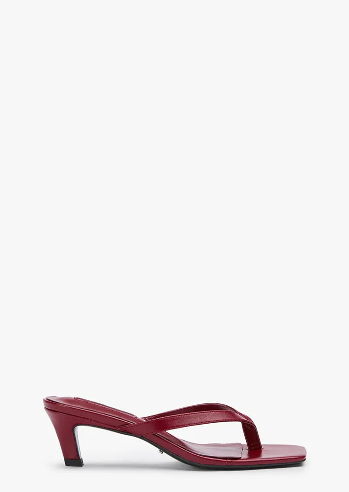 Topaz Berry Venice Good Grip