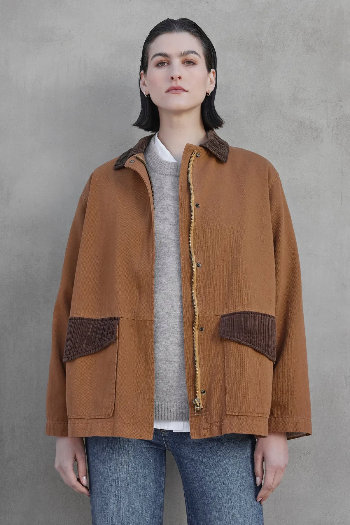 OAKLEY JACKET Urban Edge