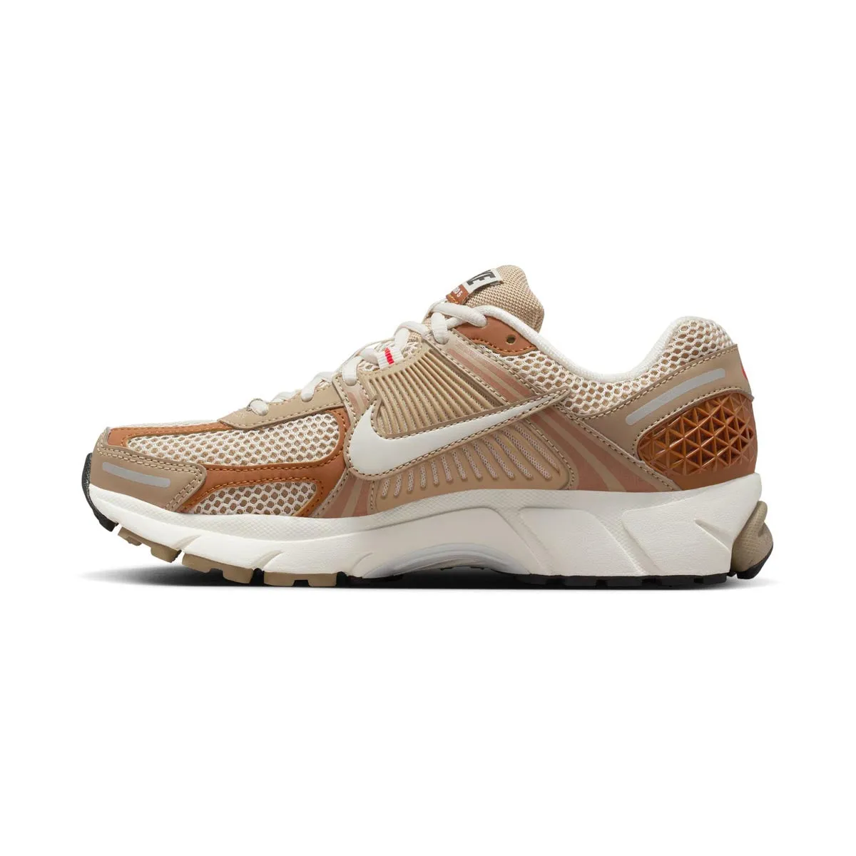 Nike Zoom Vomero 5 'Khaki Phantom' Women's Shoes enjoyable running experience ShockAbsorbing