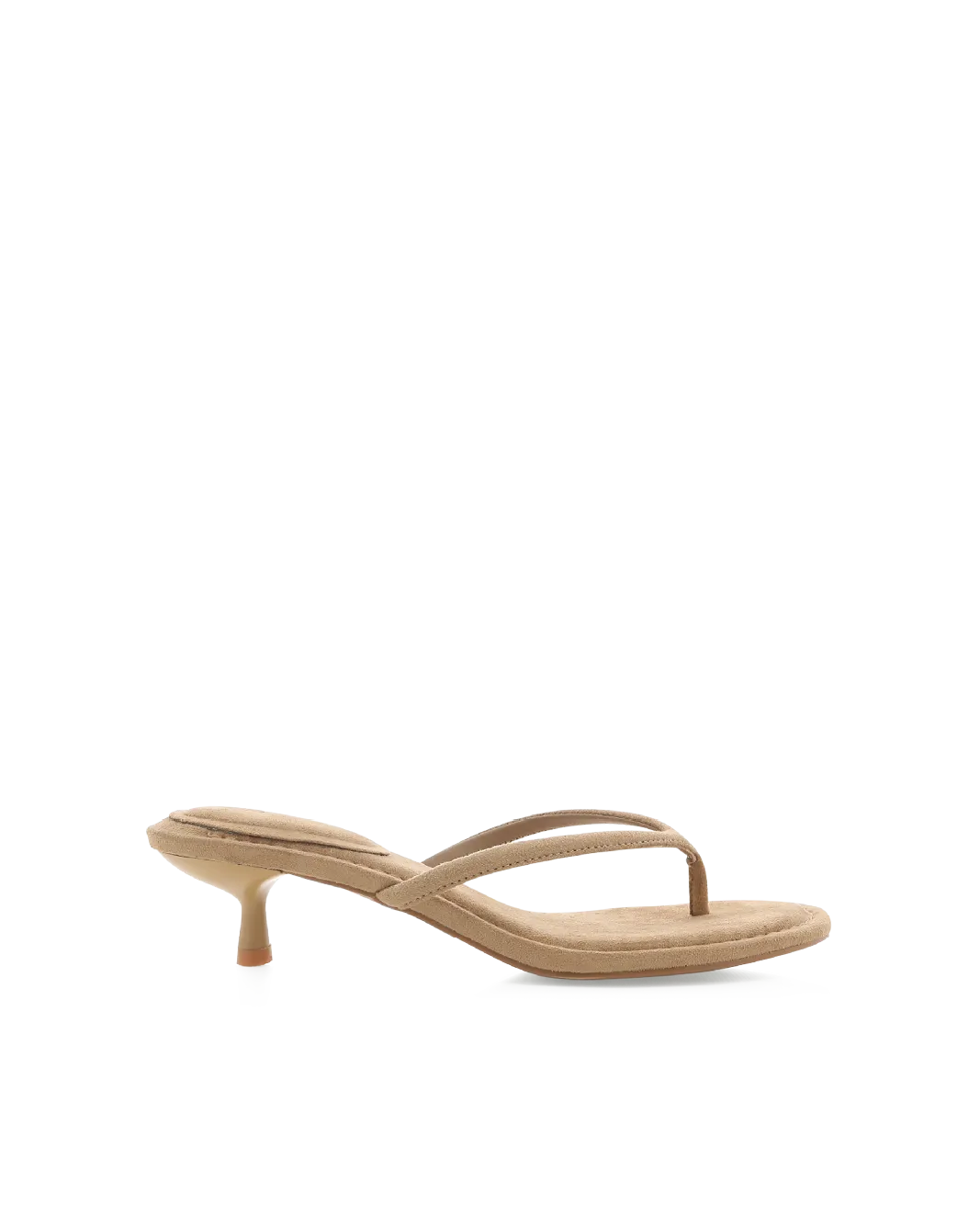 mesh construction Quick Drying ZAVEN - CUMIN SUEDE