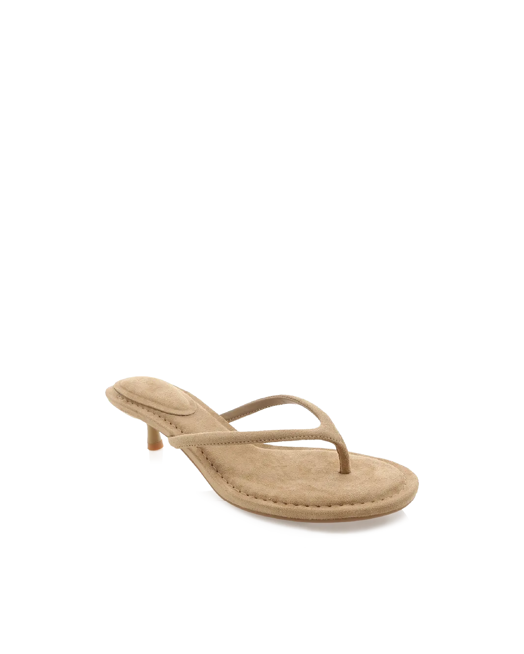ZAVEN - CUMIN SUEDE Luxury Sandals