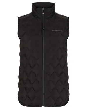 Ornamental Didriksons Womens Evy Vest