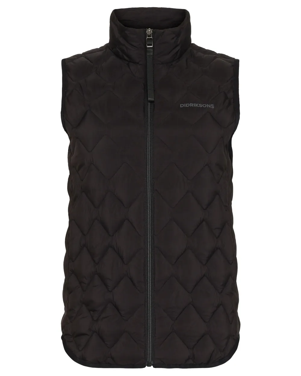 Didriksons Womens Evy Vest Advanced Ventilation