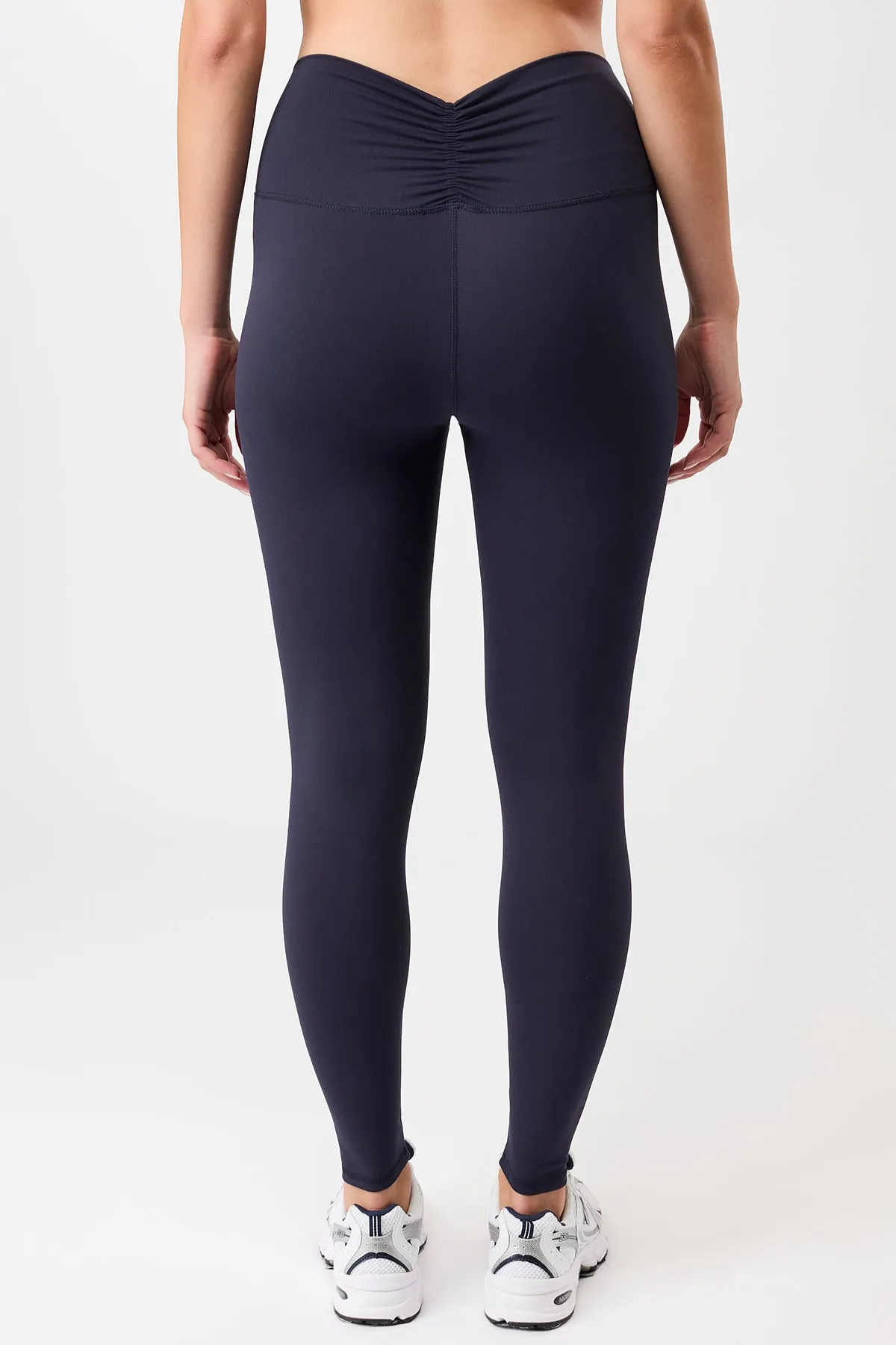 On Point Legging - Night Sky Basic Style Minimalist Style