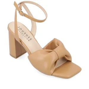 Casual Cool Journee Collection Women's Tru Comfort Foam Lottey Sandals