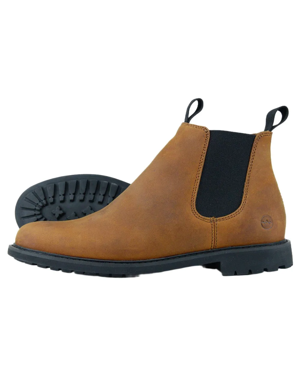 Orca Bay Mens Henley Shoes midsole