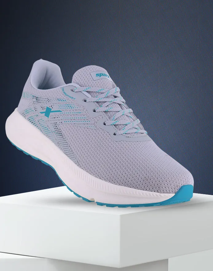 Hygroscopic Fiber SPARX Running shoes for men SM 876