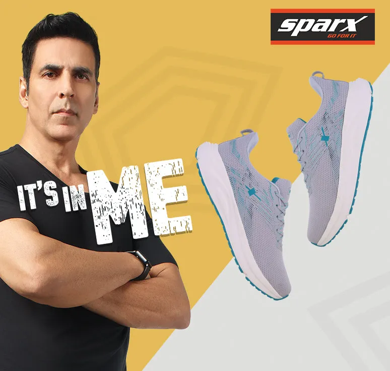 SPARX Running shoes for men SM 876 aerobic - shoes