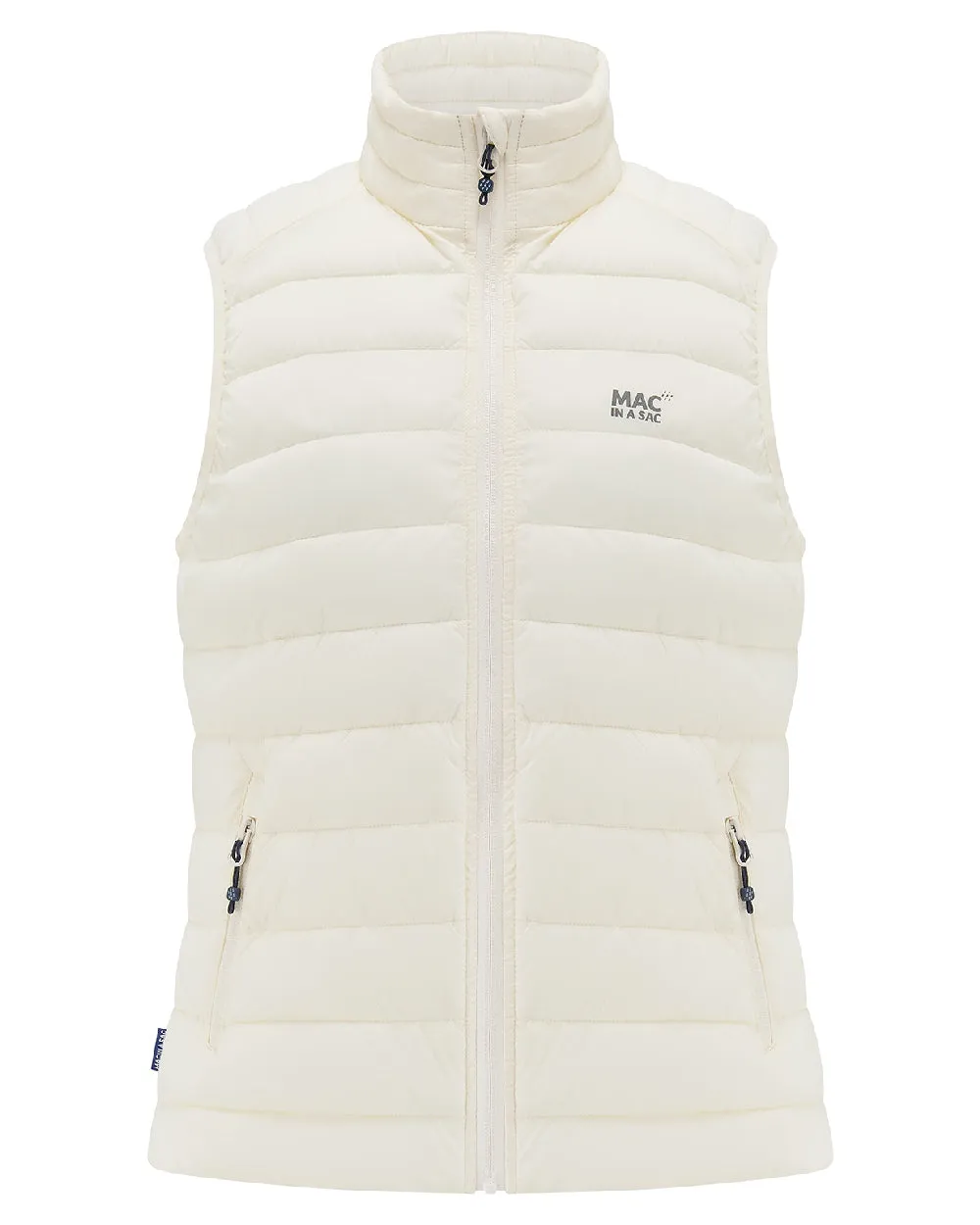 Mac In A Sac Womens Synergy Gilet low intensity conflict