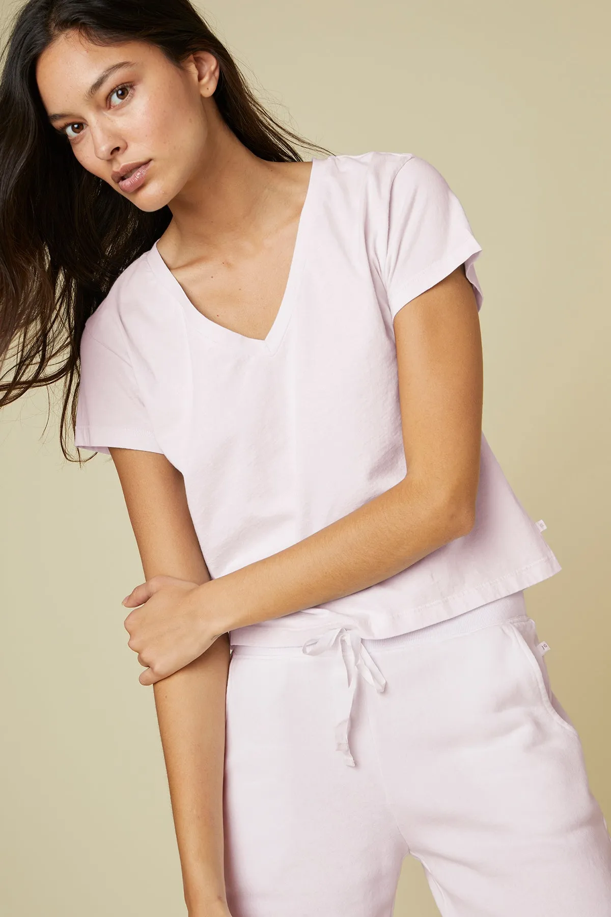 VENICE TEE Beach Wear