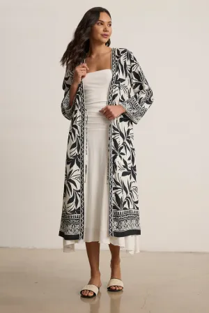 ADDISON COVER UP DRESS All Fit Style