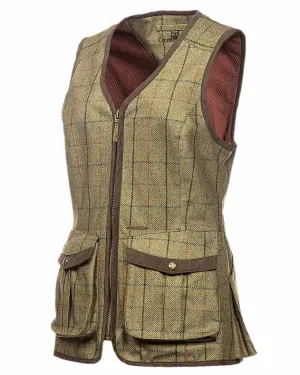 Fresh Flexible Baleno Womens Kenwood Shooting Vest