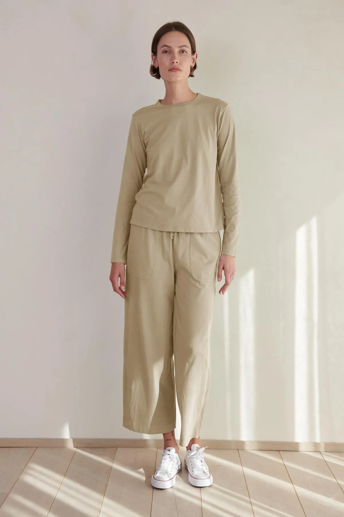 PISMO PANT Muted Comfort