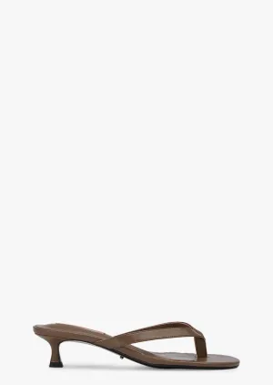 Refined touch Pluto Liqueur Nappa