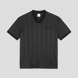 Casual Style Wear Polar Skate Co. David Tee - Black