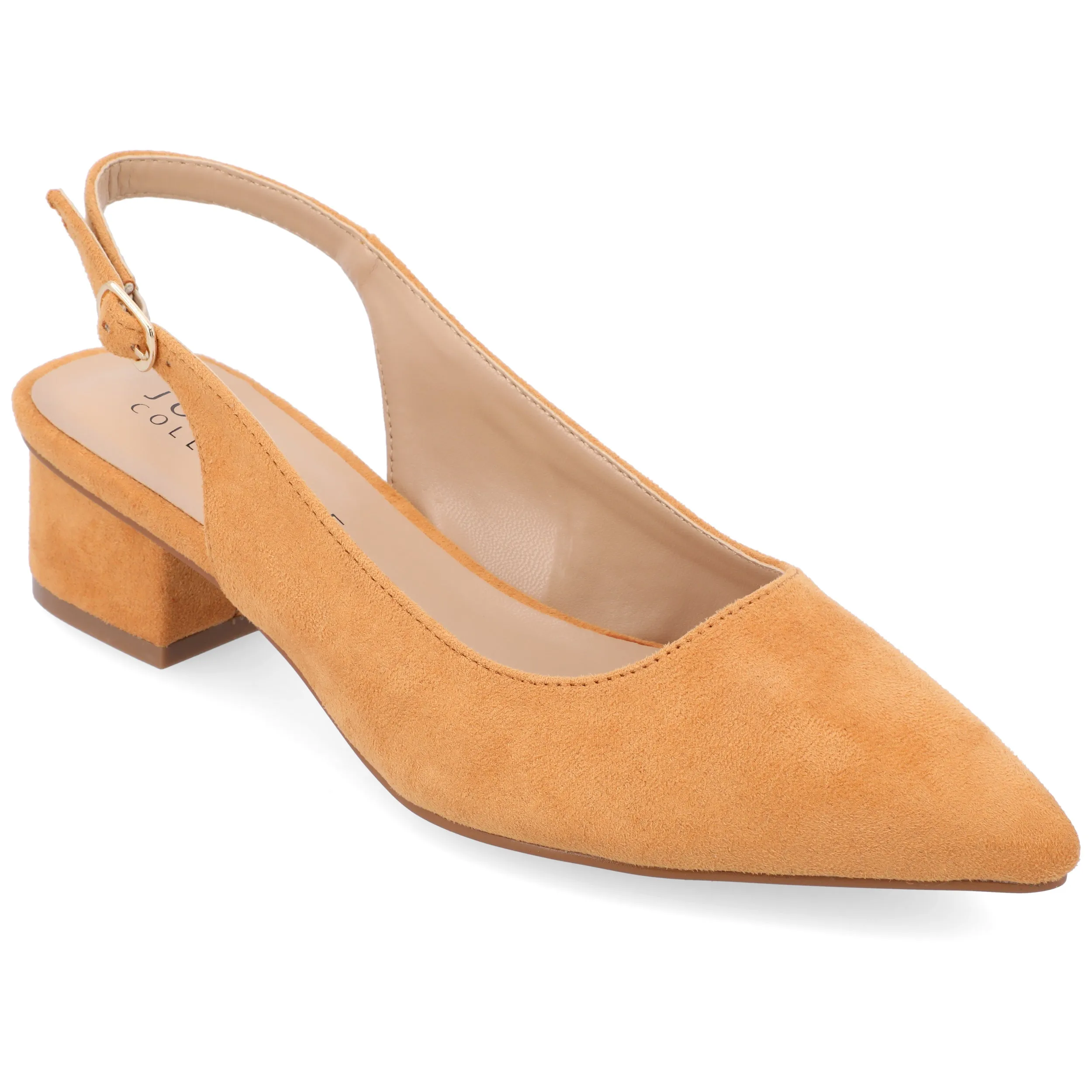 Flexible Journee Collection Women's Sylvia Pumps