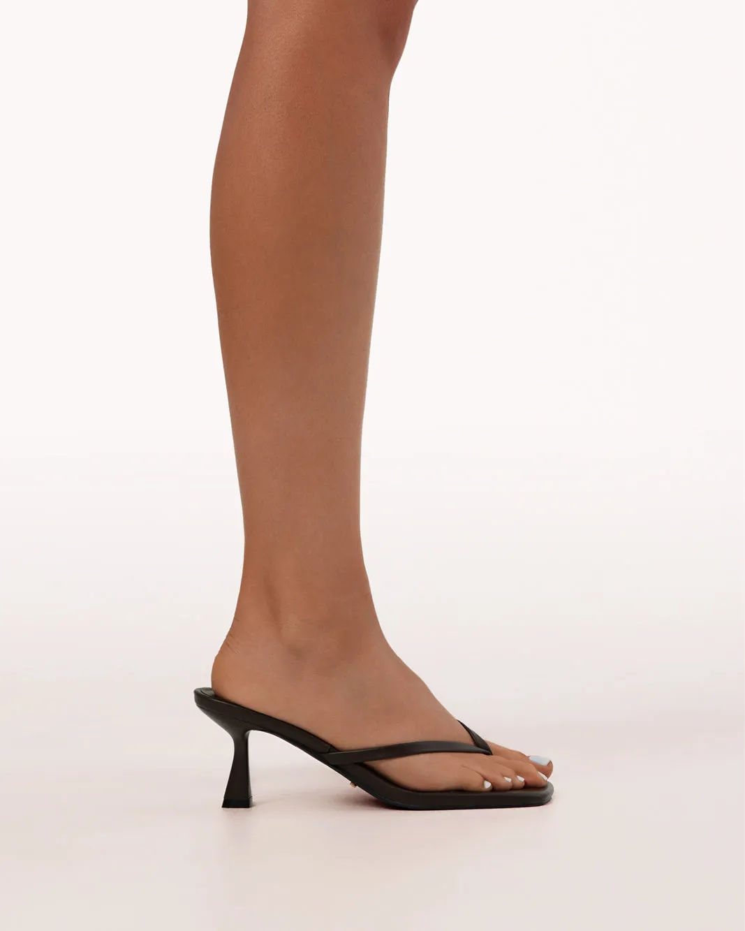 Shock Absorbing Flexible Material XAMI - CHOCOLATE