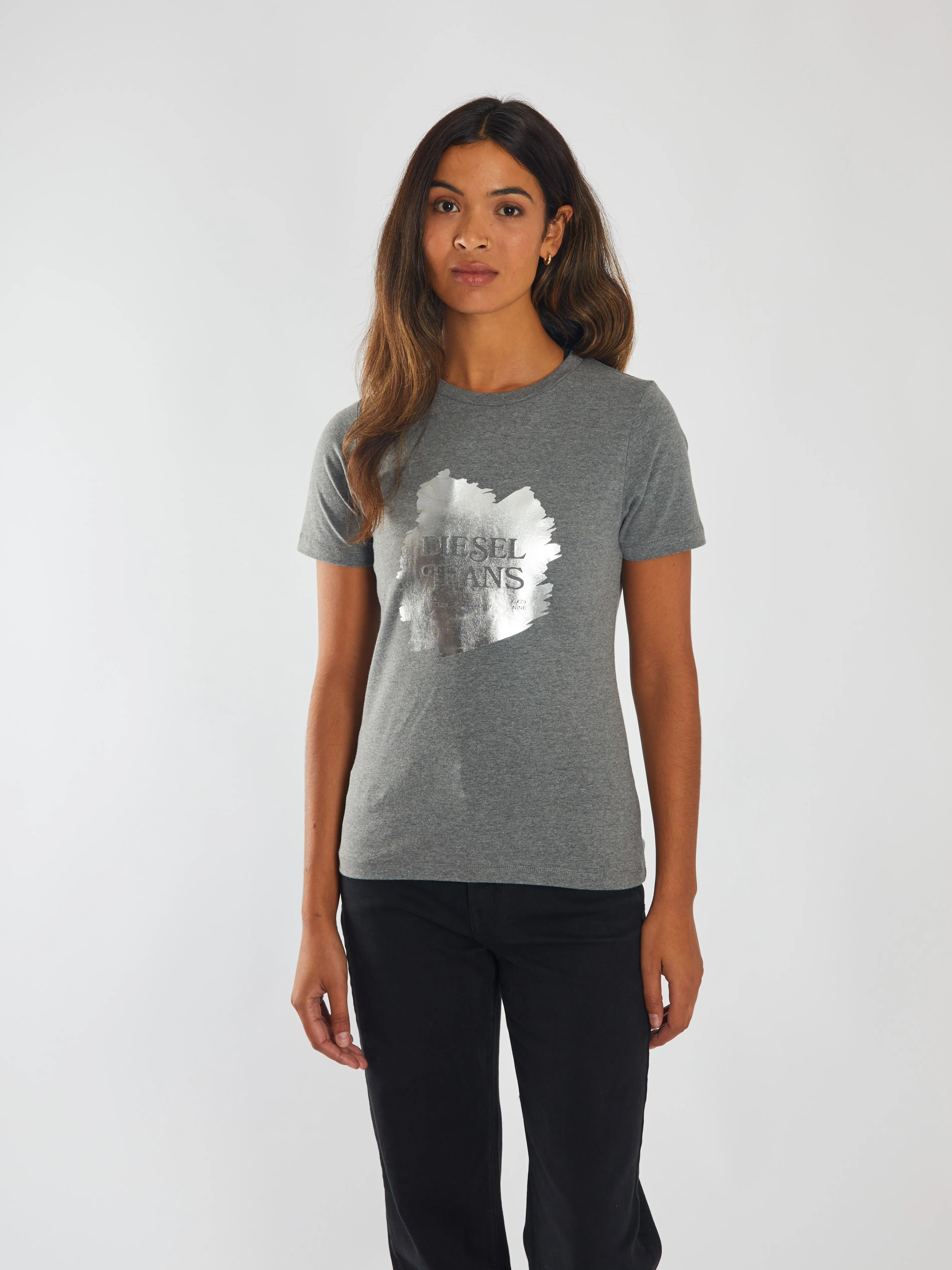 Megan Tee Grey Pebble Light Breeze