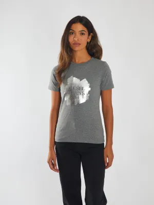 Megan Tee Grey Pebble Light Breeze