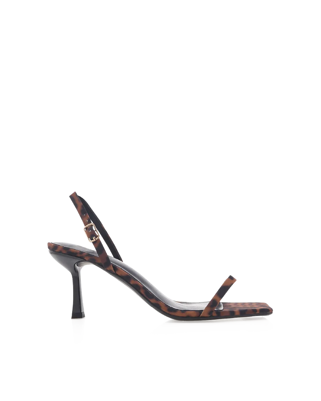 ISMENE - LEOPARD Chic Boots