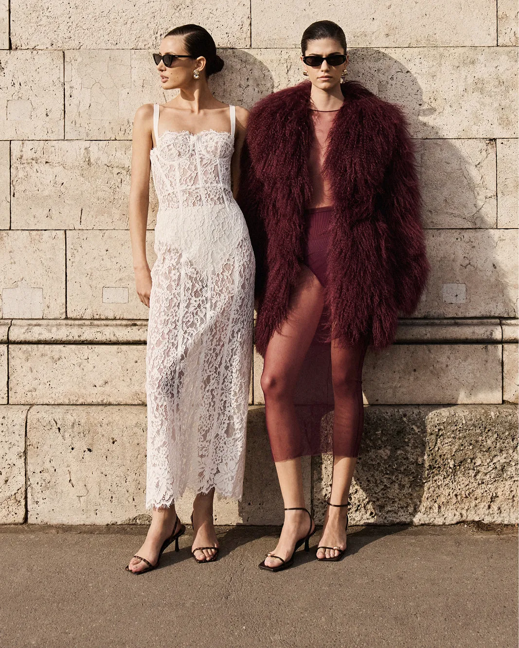 ISMENE - LEOPARD Responsive