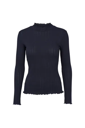 Festival wear Scala H. Neck - Sky Captain