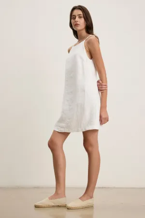 Essential Piece NARA LINEN DRESS