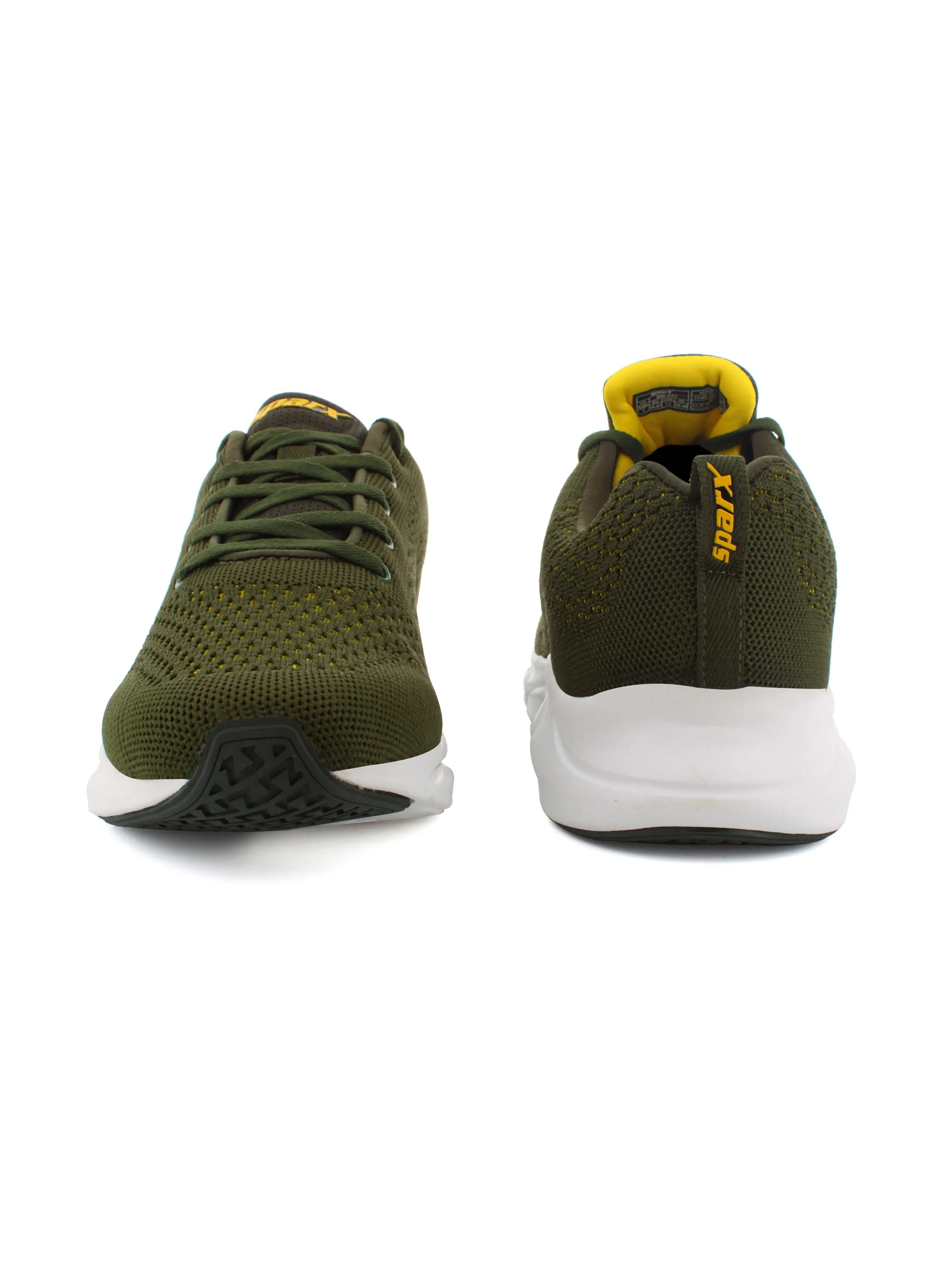 Versatile Design SPARX Running Shoes for Men SM 657