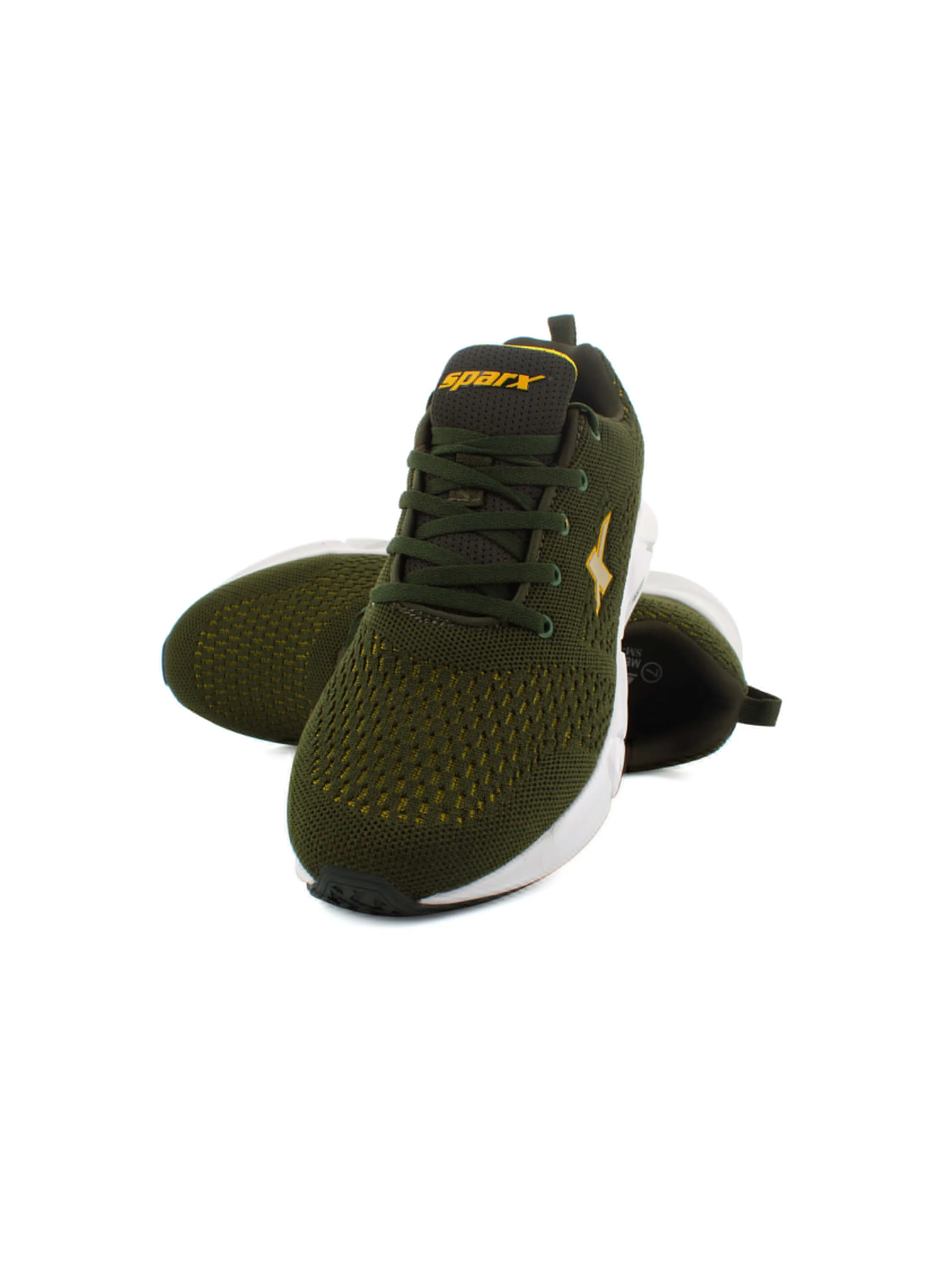 SPARX Running Shoes for Men SM 657 special - running Cushioned Ankle Support