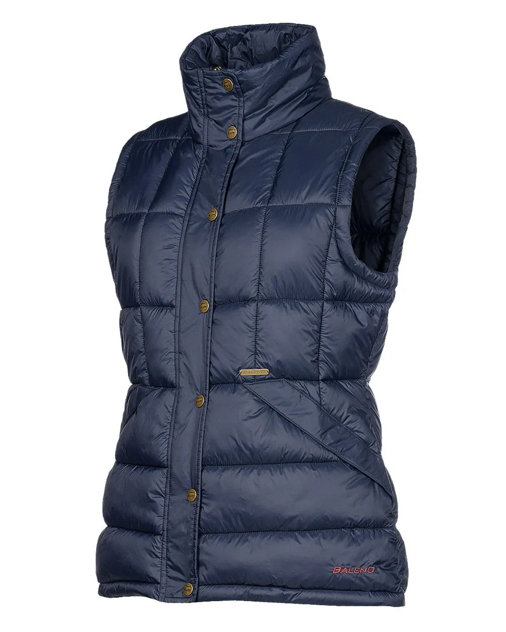 Baleno Middleton Womens Padded Gilet professional users
