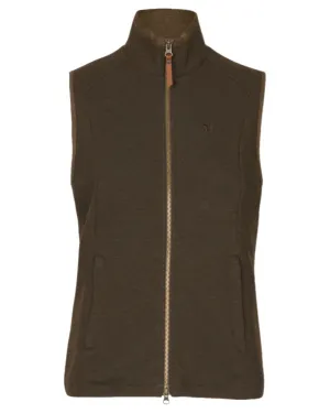 group use outdated technology Harkila Womens Sandhem Pro Waistcoat