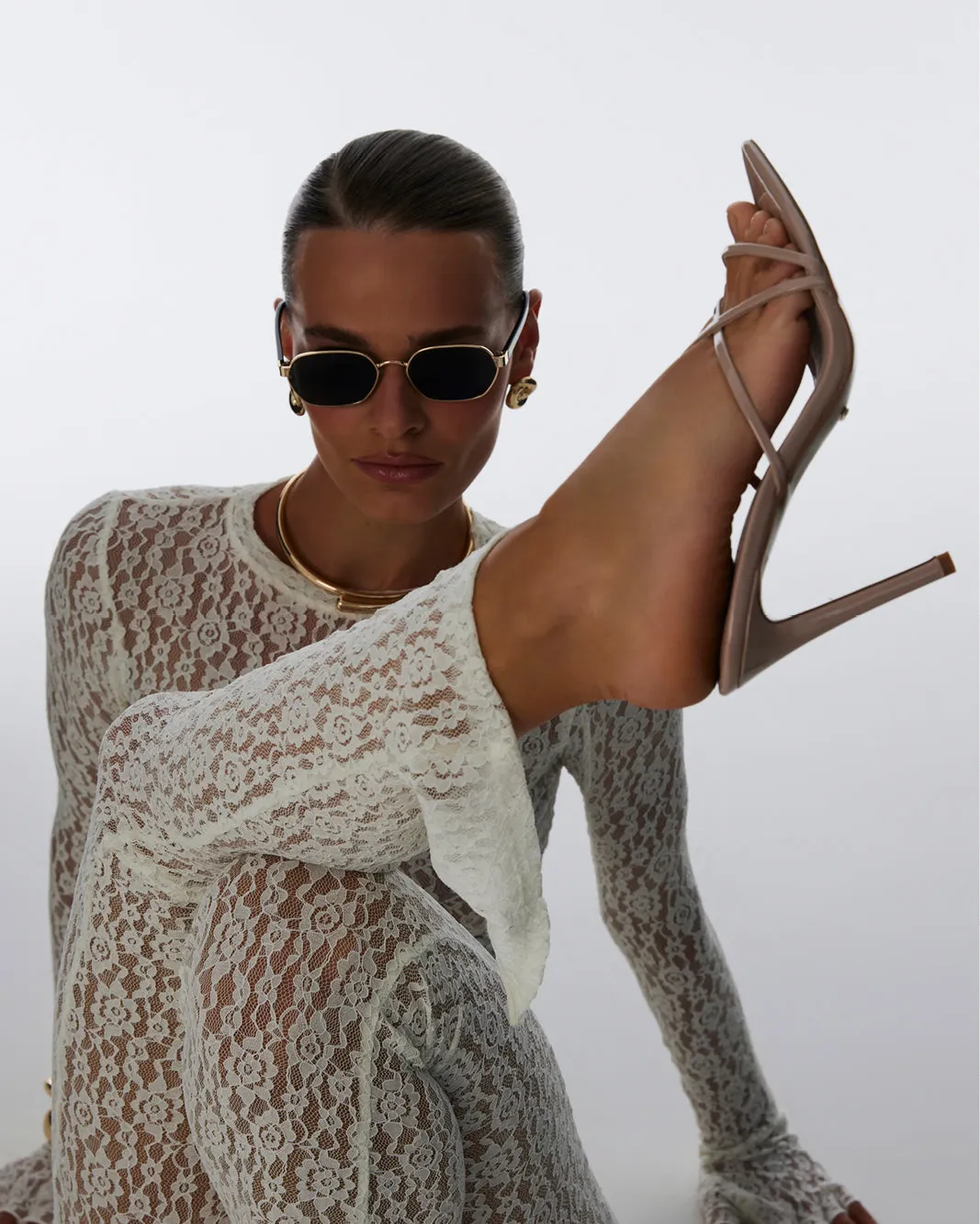 QUINT - LATTE PATENT All Occasion